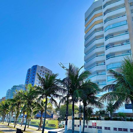 Condominio Edificio Breno Navarro Praia Grande  Exterior photo